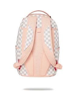 SPRAYGROUND® ROSE ALL DAY LA PALAIS BACKPACK (DLXV)
