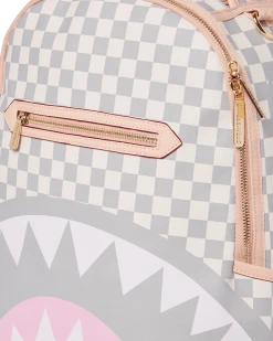 SPRAYGROUND® ROSE ALL DAY LA PALAIS BACKPACK (DLXV)