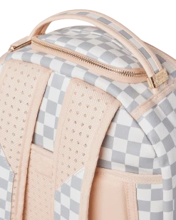 SPRAYGROUND® ROSE ALL DAY LA PALAIS BACKPACK (DLXV)