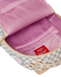 SPRAYGROUND® ROSE ALL DAY LA PALAIS BACKPACK (DLXV)