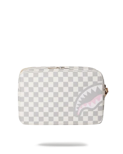 SPRAYGROUND® BAGS ROSE ALL DAY LA PALAIS TOILETRY BAG