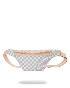 SPRAYGROUND® ROSE ALL DAY LA PALAIS SAVVY CROSSBODY