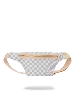 SPRAYGROUND® ROSE ALL DAY LA PALAIS SAVVY CROSSBODY