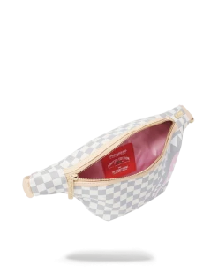 SPRAYGROUND® ROSE ALL DAY LA PALAIS SAVVY CROSSBODY