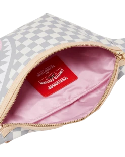 SPRAYGROUND® ROSE ALL DAY LA PALAIS SAVVY CROSSBODY