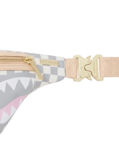 SPRAYGROUND® ROSE ALL DAY LA PALAIS SAVVY CROSSBODY