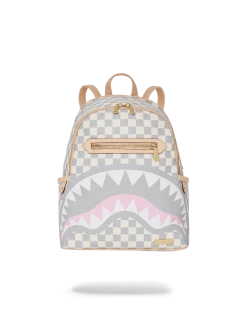 SPRAYGROUND® BAGS ROSE ALL DAY LA PALAIS SAVAGE BACKPACK