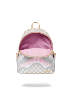 SPRAYGROUND® BAGS ROSE ALL DAY LA PALAIS SAVAGE BACKPACK