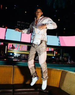 SPRAYGROUND® ROSE ALL DAY LA PALAIS SLING