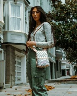 SPRAYGROUND® ROSE ALL DAY LA PALAIS SLING