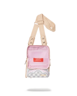 SPRAYGROUND® ROSE ALL DAY LA PALAIS SLING