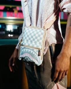 SPRAYGROUND® ROSE ALL DAY LA PALAIS SLING