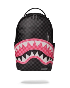 SPRAYGROUND® SHARKS IN CANDY BACKPACK (DLXV) BAGS