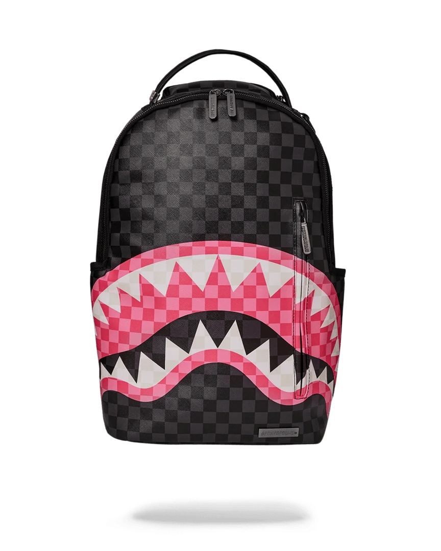 SPRAYGROUND® SHARKS IN CANDY BACKPACK (DLXV) BAGS 3 SPRAYGROUND® SHARKS IN CANDY BACKPACK (DLXV) BAGS