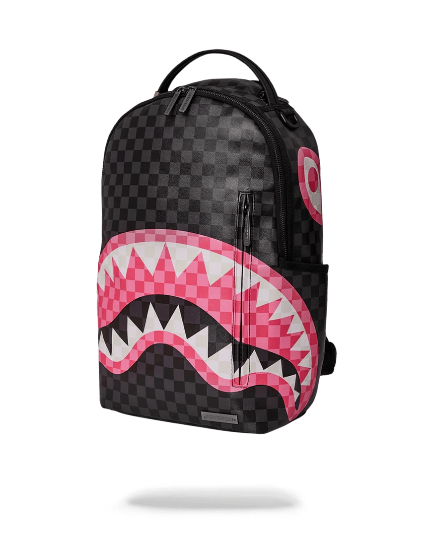 SPRAYGROUND® SHARKS IN CANDY BACKPACK (DLXV) BAGS 5 SPRAYGROUND® SHARKS IN CANDY BACKPACK (DLXV) BAGS
