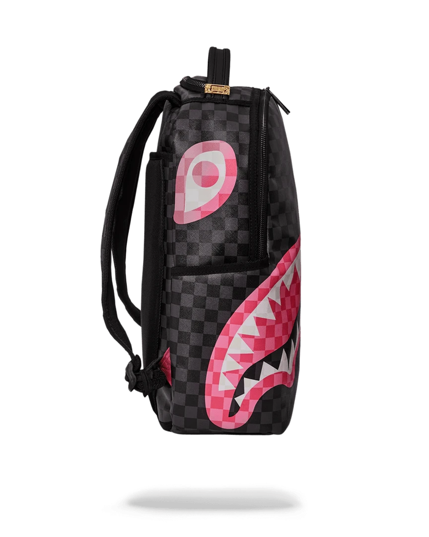 SPRAYGROUND® SHARKS IN CANDY BACKPACK (DLXV) BAGS 7 SPRAYGROUND® SHARKS IN CANDY BACKPACK (DLXV) BAGS