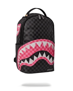 SPRAYGROUND® SHARKS IN CANDY BACKPACK (DLXV) BAGS 21 SPRAYGROUND® SHARKS IN CANDY BACKPACK (DLXV) BAGS