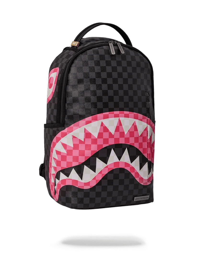 SPRAYGROUND® SHARKS IN CANDY BACKPACK (DLXV) BAGS 9 SPRAYGROUND® SHARKS IN CANDY BACKPACK (DLXV) BAGS