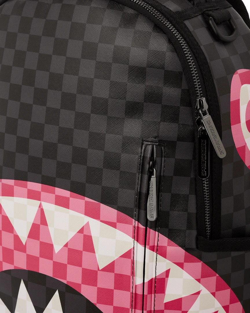 SPRAYGROUND® SHARKS IN CANDY BACKPACK (DLXV) BAGS 11 SPRAYGROUND® SHARKS IN CANDY BACKPACK (DLXV) BAGS