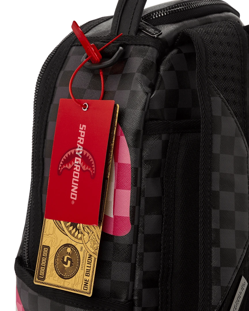 SPRAYGROUND® SHARKS IN CANDY BACKPACK (DLXV) BAGS 13 SPRAYGROUND® SHARKS IN CANDY BACKPACK (DLXV) BAGS