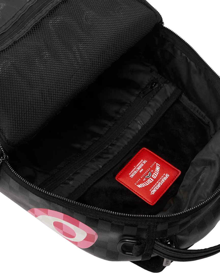 SPRAYGROUND® SHARKS IN CANDY BACKPACK (DLXV) BAGS 14 SPRAYGROUND® SHARKS IN CANDY BACKPACK (DLXV) BAGS