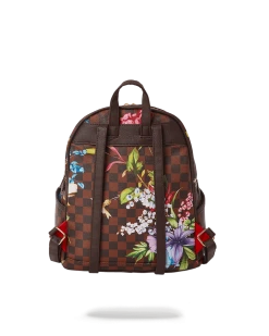 SPRAYGROUND® BAGS GARDEN OF SHARKS SAVAGE BACKPACK 17 SPRAYGROUND® BAGS GARDEN OF SHARKS SAVAGE BACKPACK