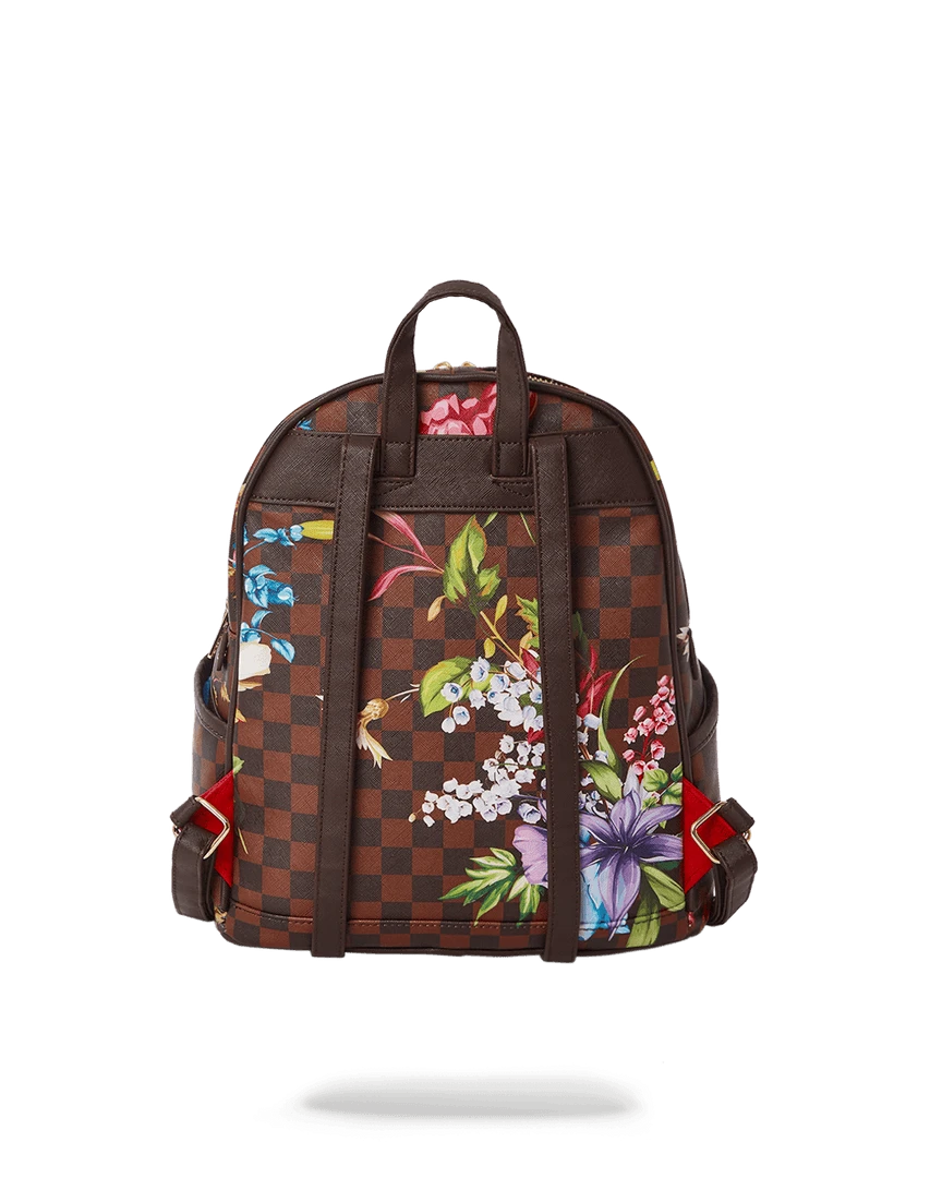 SPRAYGROUND® BAGS GARDEN OF SHARKS SAVAGE BACKPACK 7 SPRAYGROUND® BAGS GARDEN OF SHARKS SAVAGE BACKPACK