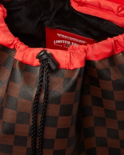 SPRAYGROUND® XTC SHARKS IN PARIS HILLS BACKPACK