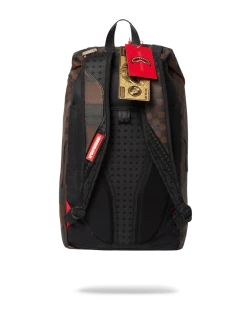 SPRAYGROUND® XTC SHARKS IN PARIS HILLS BACKPACK