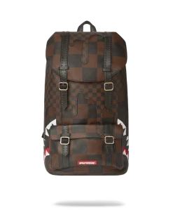 SPRAYGROUND® XTC SHARKS IN PARIS HILLS BACKPACK