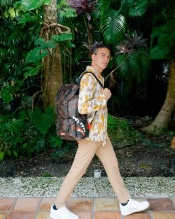 SPRAYGROUND® XTC SHARKS IN PARIS HILLS BACKPACK