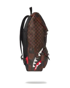 SPRAYGROUND® XTC SHARKS IN PARIS HILLS BACKPACK