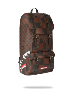 SPRAYGROUND® XTC SHARKS IN PARIS HILLS BACKPACK