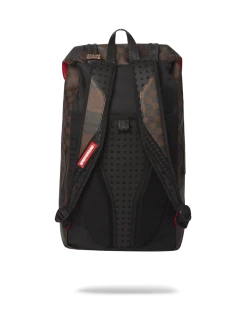 SPRAYGROUND® XTC SHARKS IN PARIS HILLS BACKPACK