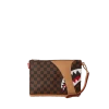 SPRAYGROUND® HENNY AIR TO THE THRONE CROSSOVER CLUTCH