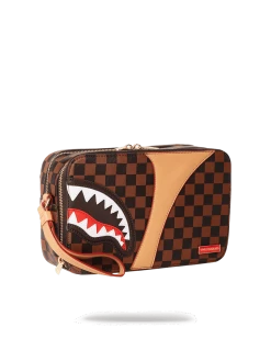 SPRAYGROUND® HENNY AIR TO THE THRONE TOILETRY 13 SPRAYGROUND® HENNY AIR TO THE THRONE TOILETRY