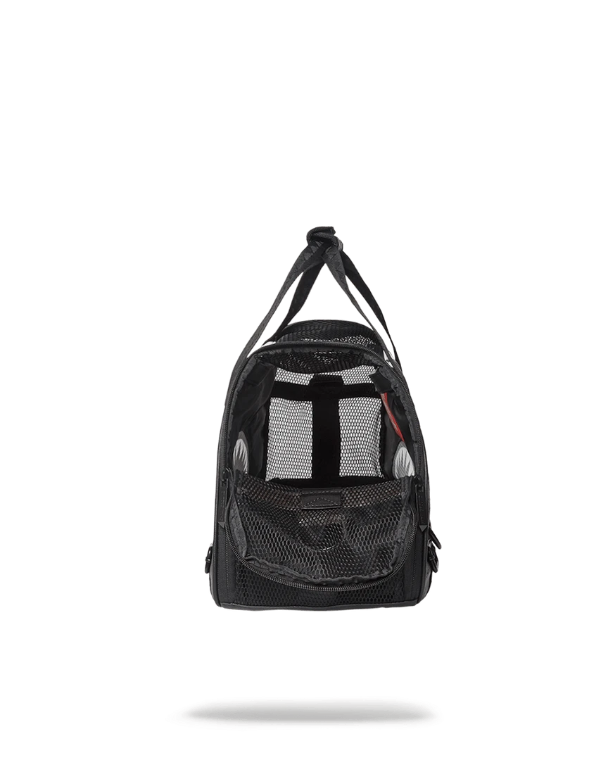 SPRAYGROUND® V.V.I.P. PET CARRIER BAGS 13 SPRAYGROUND® V.V.I.P. PET CARRIER BAGS