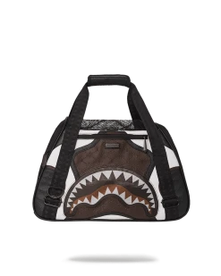 SPRAYGROUND® V.V.I.P. PET CARRIER BAGS