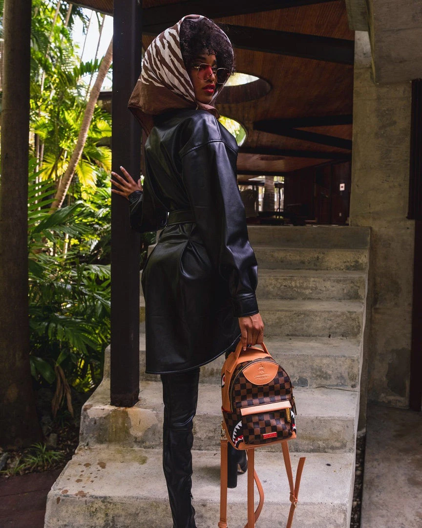 SPRAYGROUND® BAGS HENNY AIR TO THE THRONE QUATTRO BACKPACK 4 SPRAYGROUND® BAGS HENNY AIR TO THE THRONE QUATTRO BACKPACK