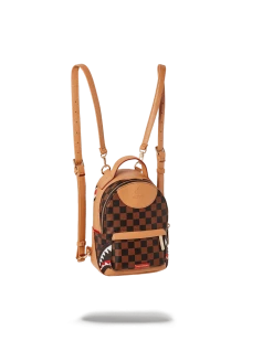 SPRAYGROUND® BAGS HENNY AIR TO THE THRONE QUATTRO BACKPACK 14 SPRAYGROUND® BAGS HENNY AIR TO THE THRONE QUATTRO BACKPACK