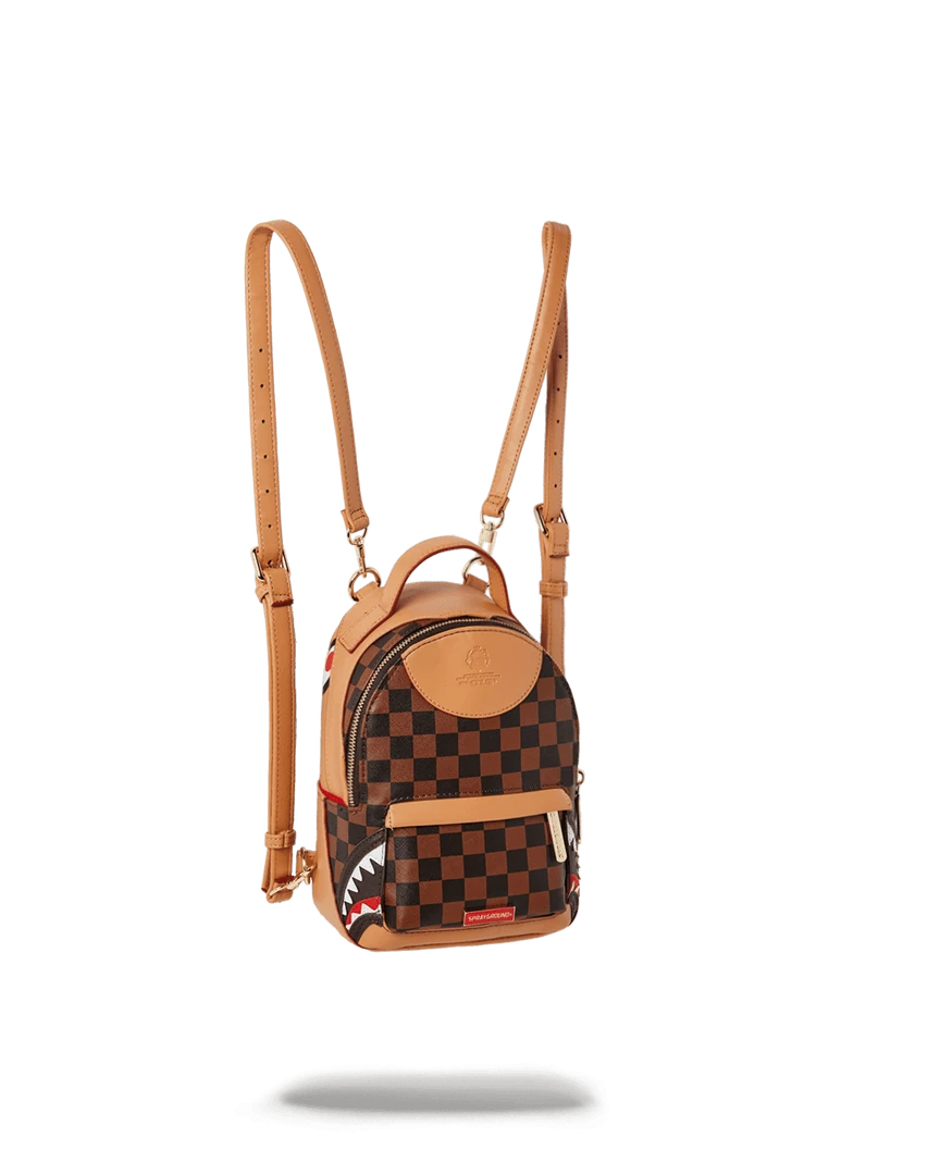SPRAYGROUND® BAGS HENNY AIR TO THE THRONE QUATTRO BACKPACK 5 SPRAYGROUND® BAGS HENNY AIR TO THE THRONE QUATTRO BACKPACK