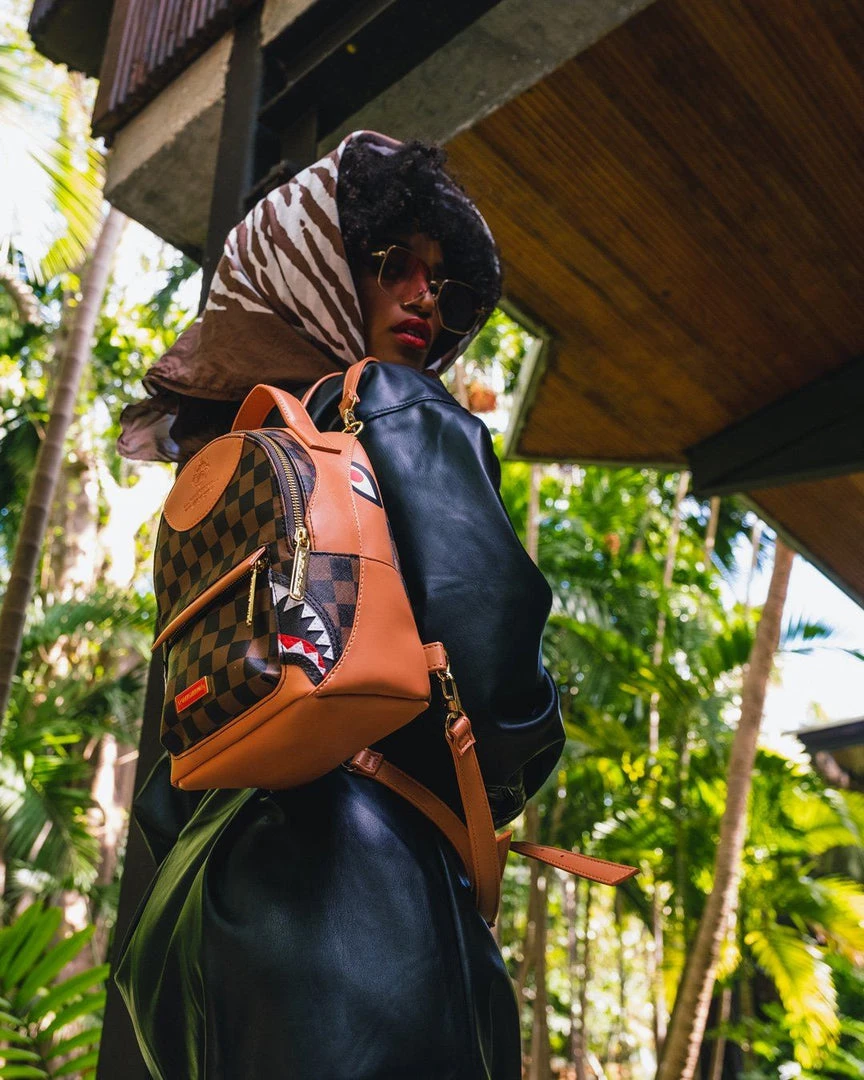 SPRAYGROUND® BAGS HENNY AIR TO THE THRONE QUATTRO BACKPACK 6 SPRAYGROUND® BAGS HENNY AIR TO THE THRONE QUATTRO BACKPACK