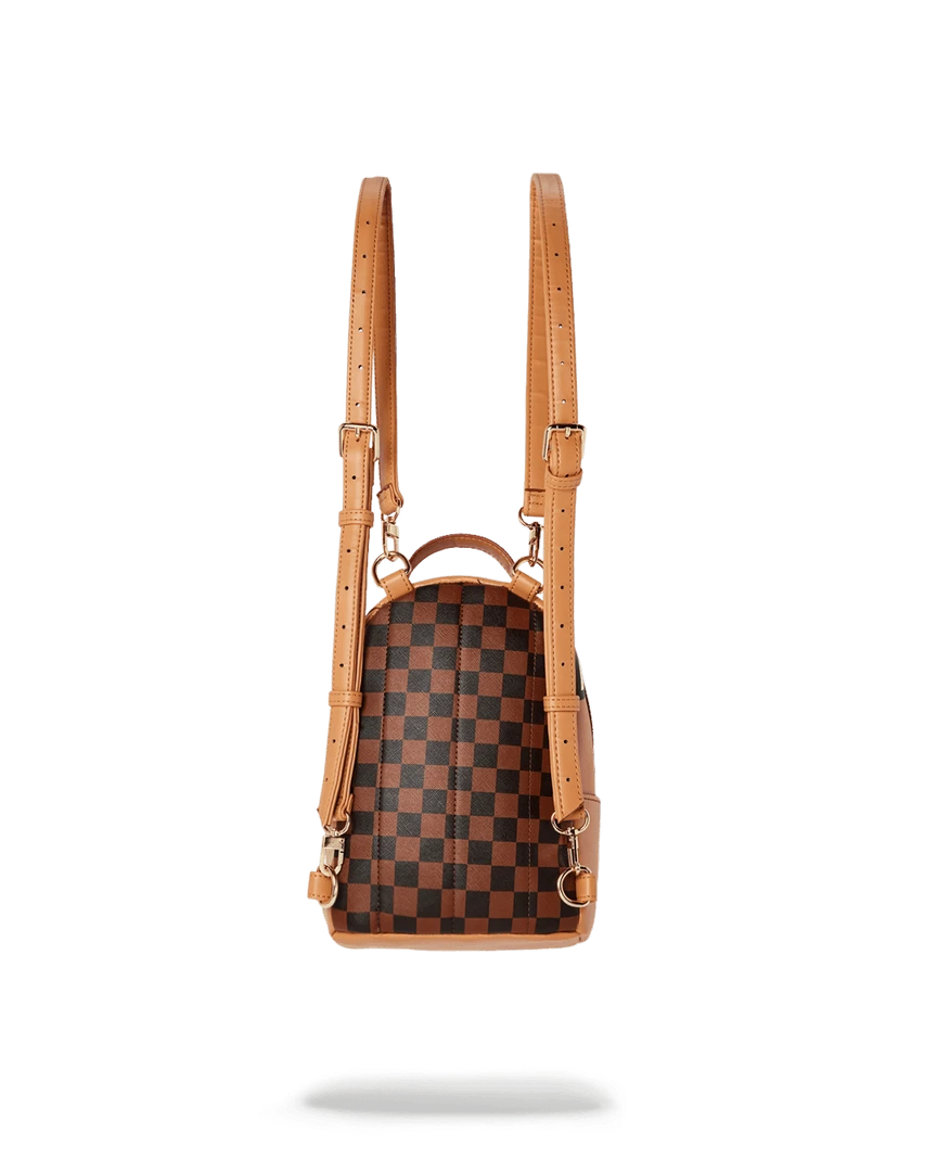 SPRAYGROUND® BAGS HENNY AIR TO THE THRONE QUATTRO BACKPACK 7 SPRAYGROUND® BAGS HENNY AIR TO THE THRONE QUATTRO BACKPACK