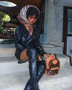 SPRAYGROUND® BAGS HENNY AIR TO THE THRONE QUATTRO BACKPACK 17 SPRAYGROUND® BAGS HENNY AIR TO THE THRONE QUATTRO BACKPACK