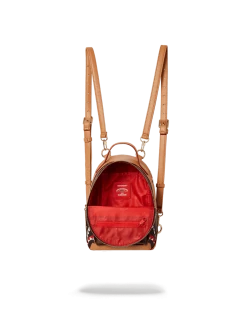 SPRAYGROUND® BAGS HENNY AIR TO THE THRONE QUATTRO BACKPACK 18 SPRAYGROUND® BAGS HENNY AIR TO THE THRONE QUATTRO BACKPACK