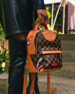 SPRAYGROUND® BAGS HENNY AIR TO THE THRONE QUATTRO BACKPACK 19 SPRAYGROUND® BAGS HENNY AIR TO THE THRONE QUATTRO BACKPACK