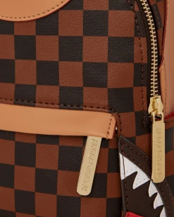 SPRAYGROUND® BAGS HENNY AIR TO THE THRONE QUATTRO BACKPACK 20 SPRAYGROUND® BAGS HENNY AIR TO THE THRONE QUATTRO BACKPACK