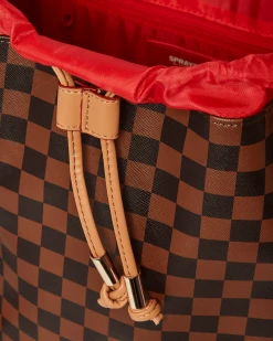 SPRAYGROUND® HENNY AIR TO THE THRONE MONTE CARLO