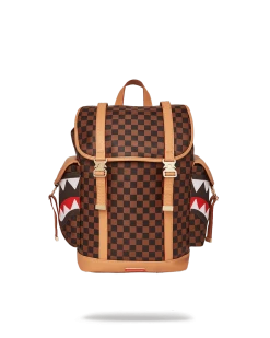 SPRAYGROUND® HENNY AIR TO THE THRONE MONTE CARLO