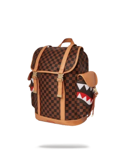 SPRAYGROUND® HENNY AIR TO THE THRONE MONTE CARLO